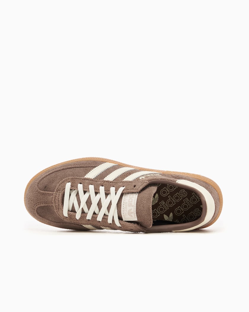 Adidas Handball Spezial "Earth Strata Off White"