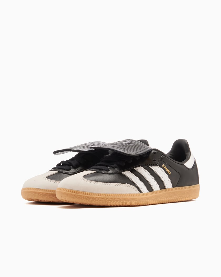 Adidas Samba LT "Black White"