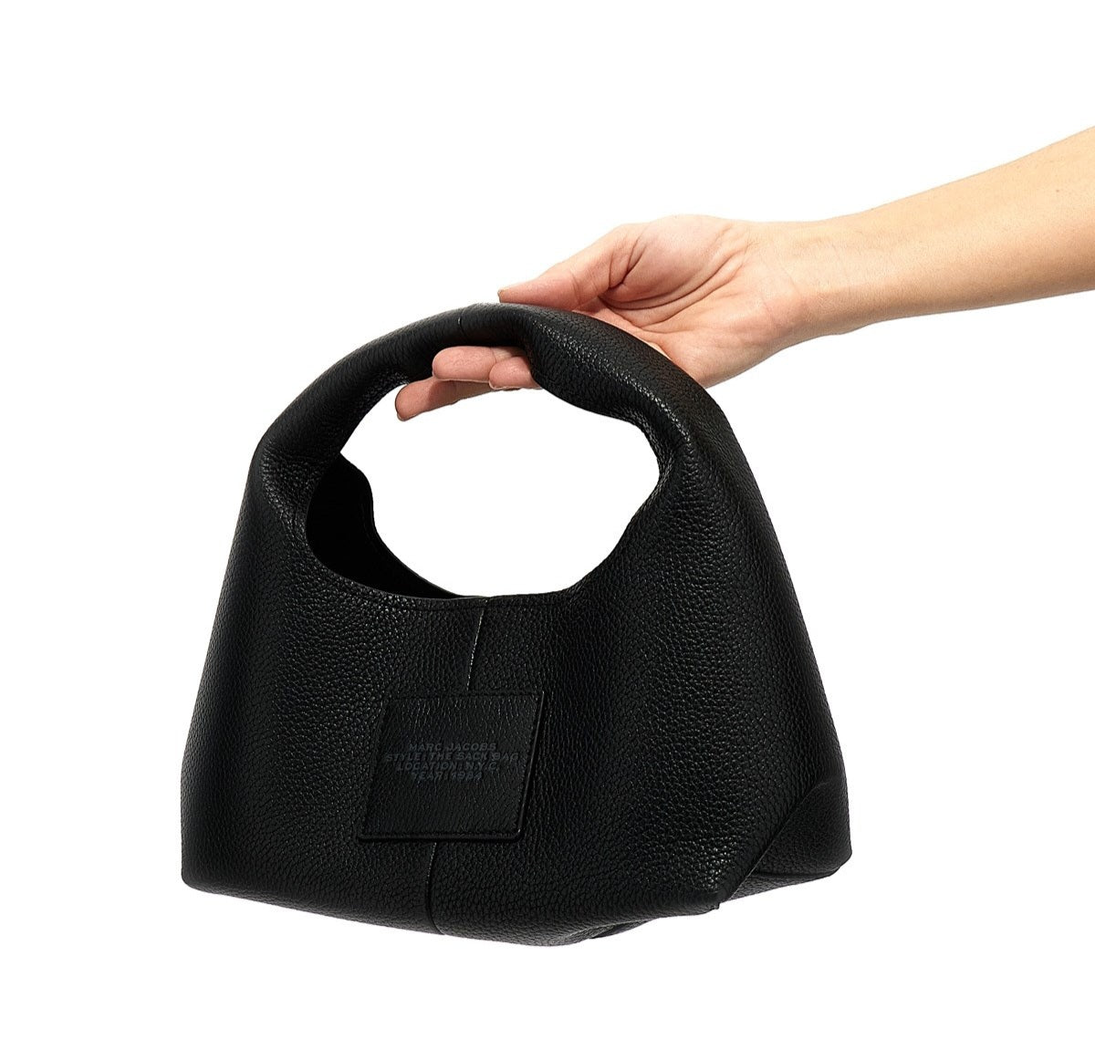 Marc Jacobs "The mini Sack" handbag