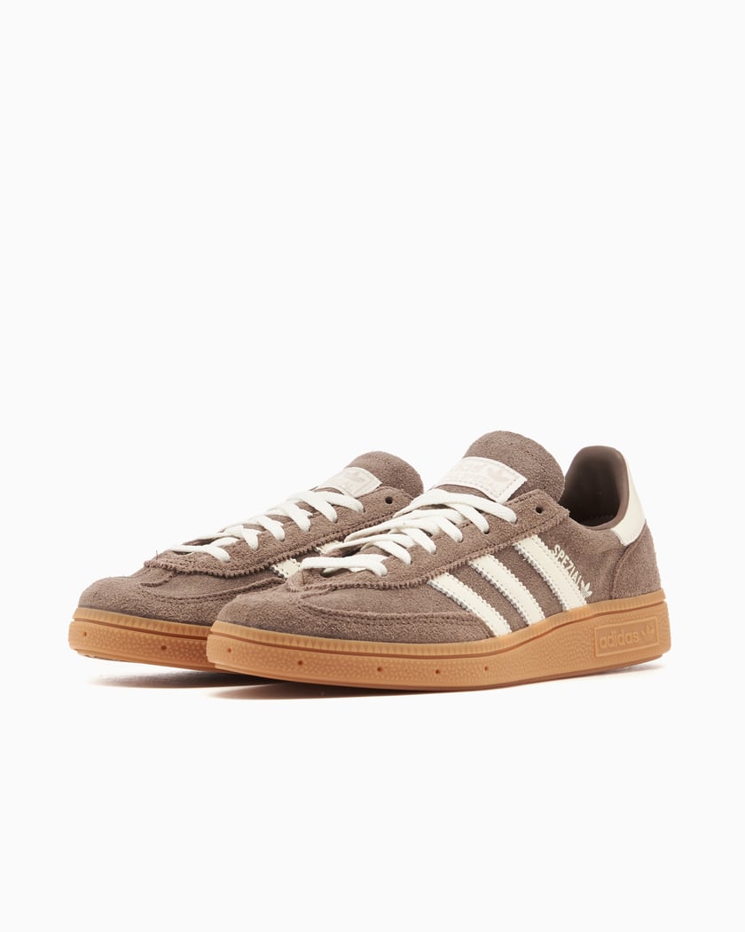 Adidas Handball Spezial "Earth Strata Off White"