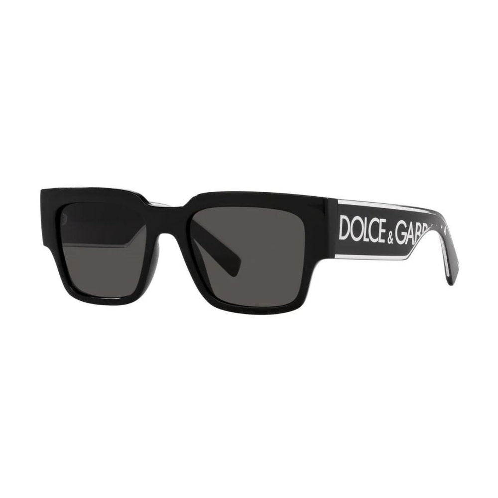 Dolce &amp; Gabbana DG6184 501/87