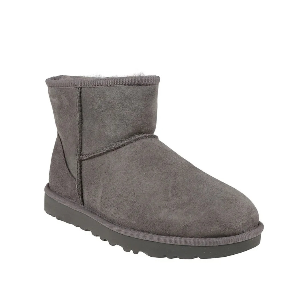 UGG Classic Mini II Ankle Boots