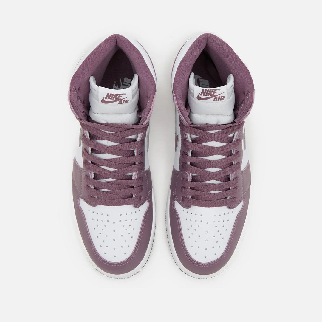 Air Jordan 1 High OG Mauve