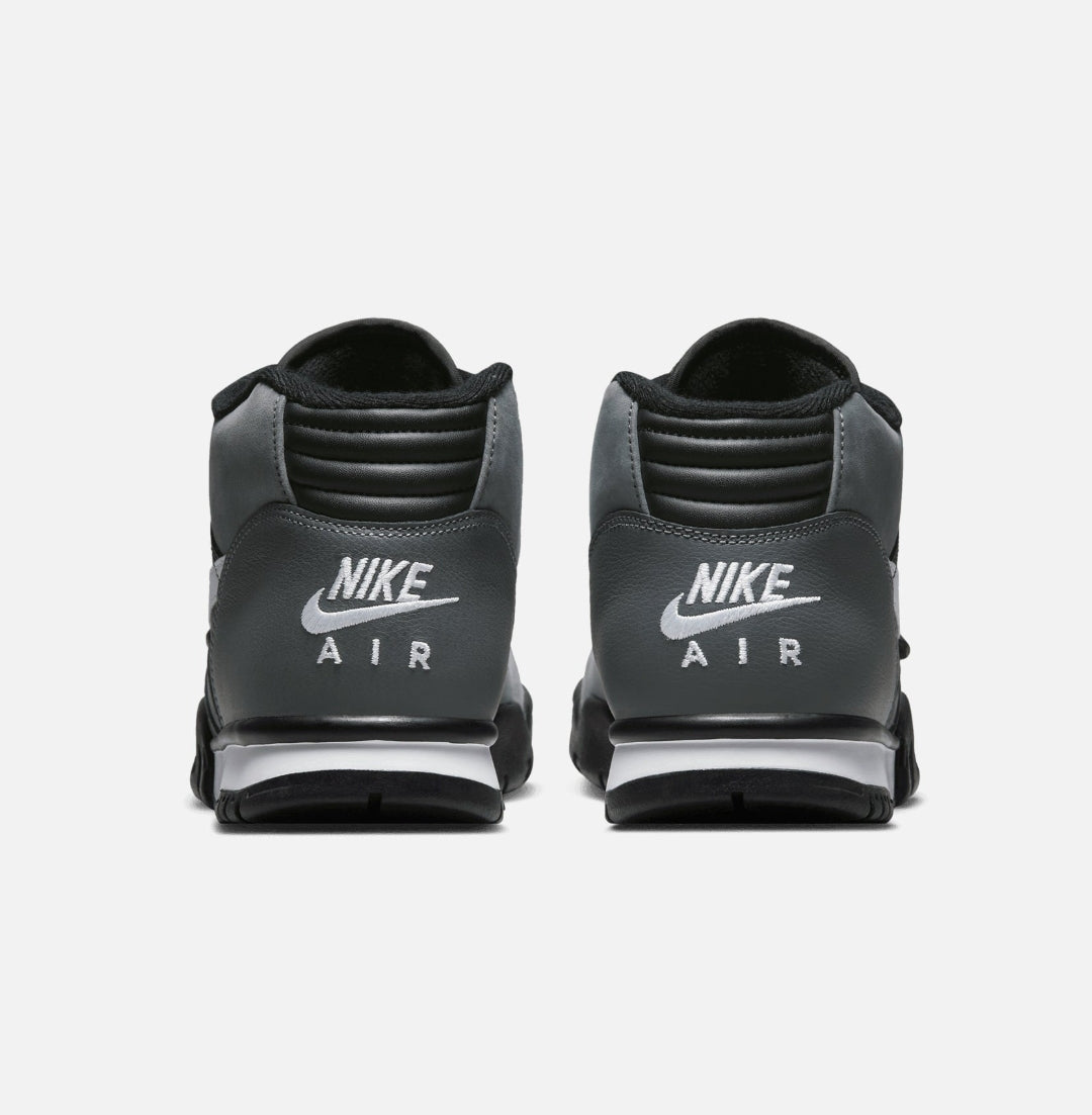 Nike Air Trainer 1 Black/Grey