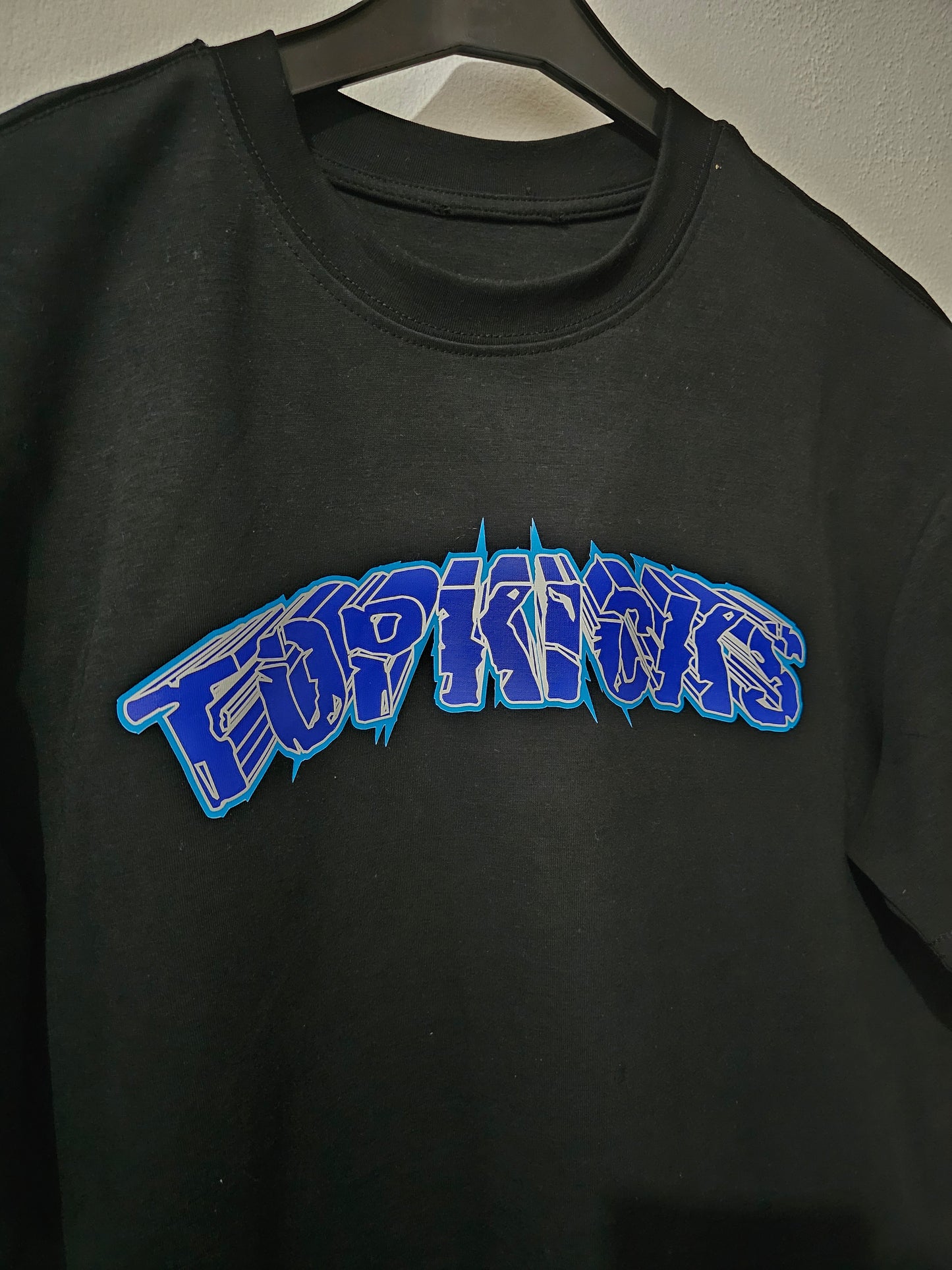 TOPKICKS Limited Edition Oversized T-Shirt