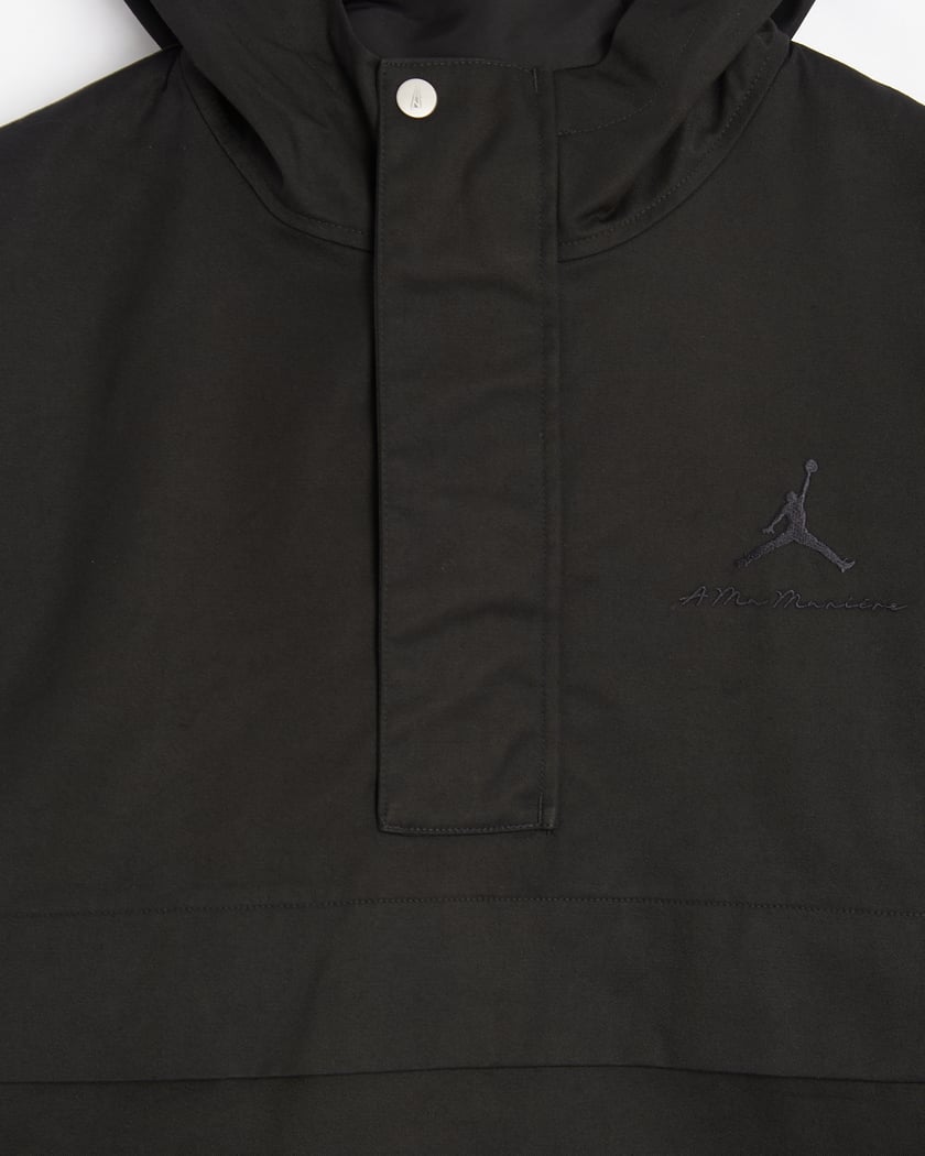 Jordan x A Ma Maniére Men's Pullover Jacket