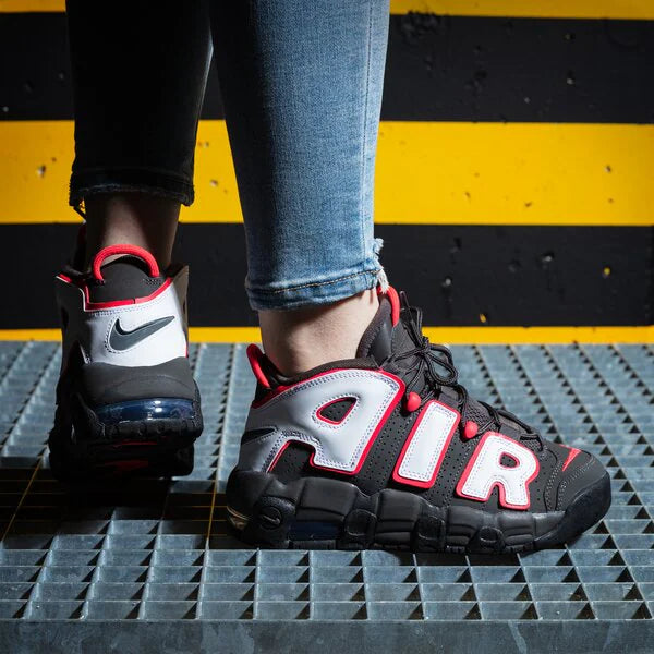 Nike Air More Uptempo "Brown Bulls"