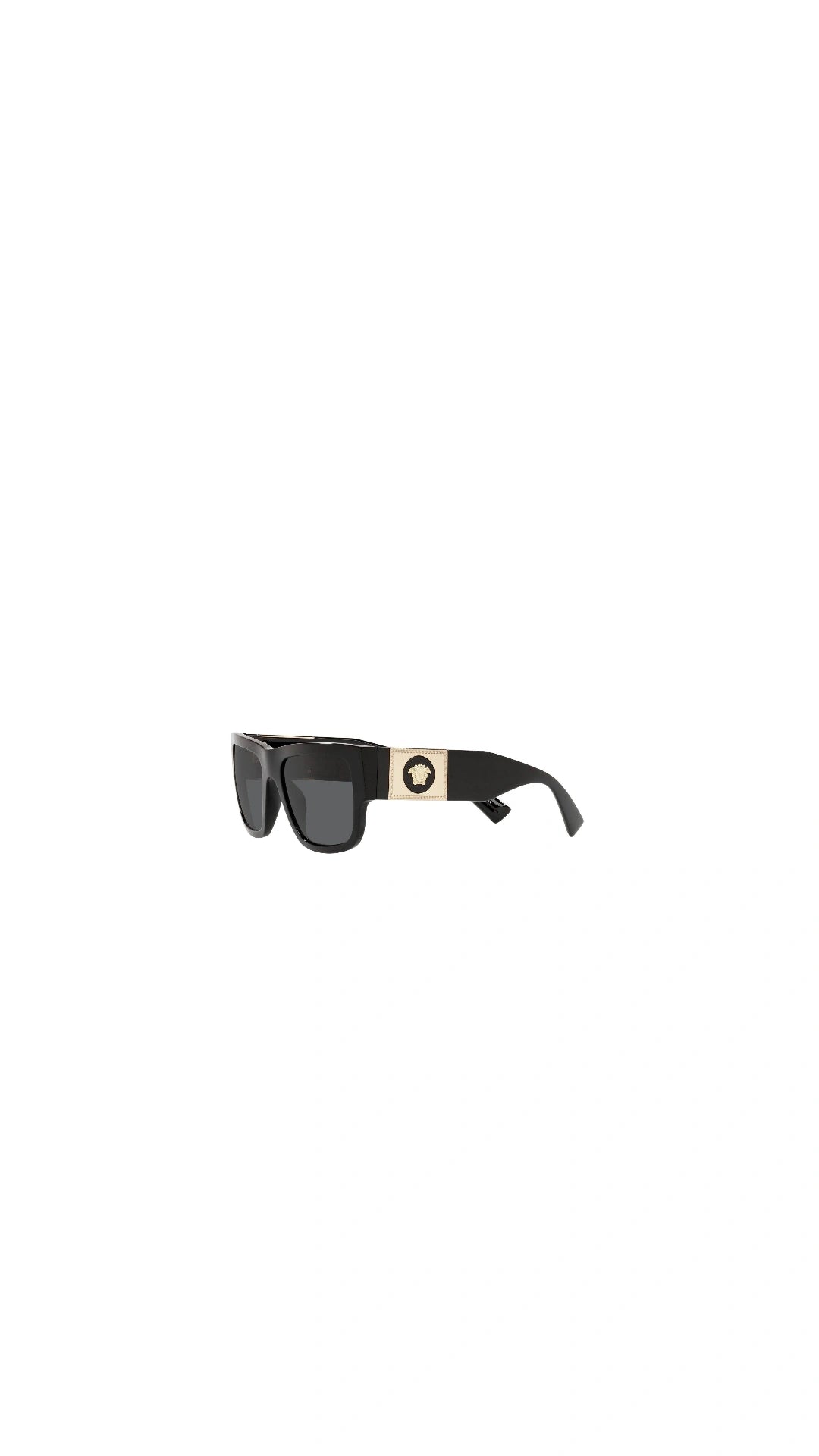 Used Versace Sunglasses VE-4406