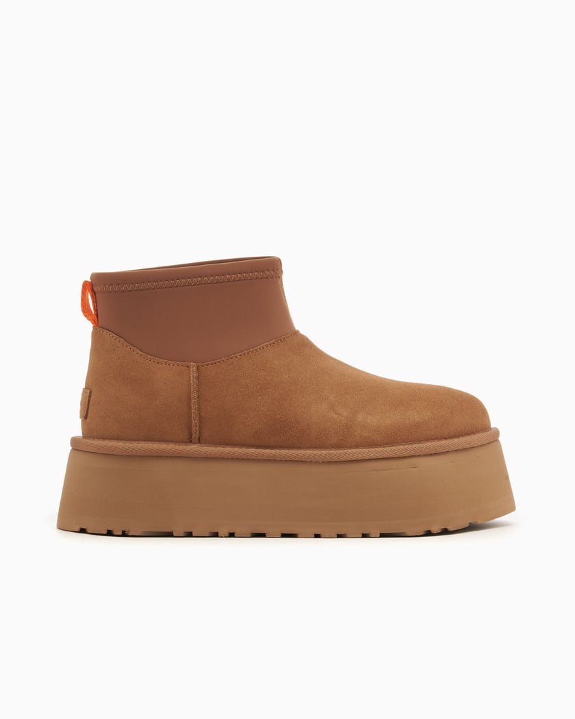 UGG® Women's Classic Mini Dipper