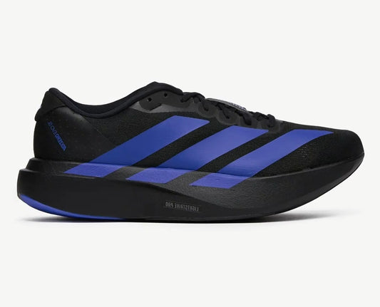 Adidas Adizero EVO SL "Black Blue"