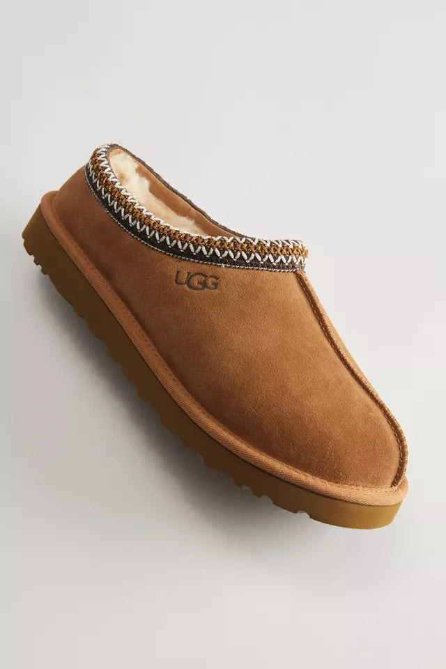 UGG Tasman Chestnut