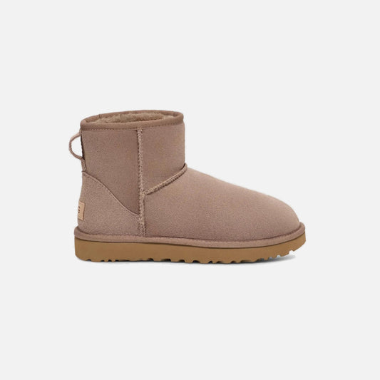 Ugg wmns Classic Mini II