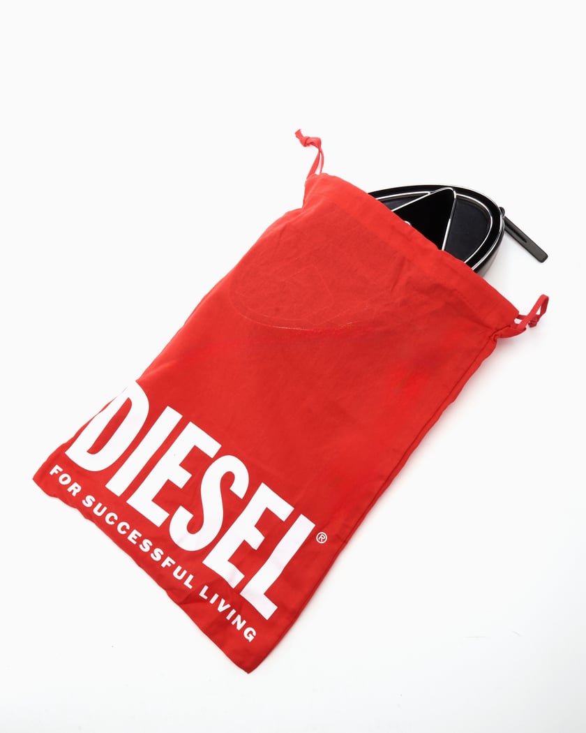 Diesel 1DR Pouch Unisex  Bag