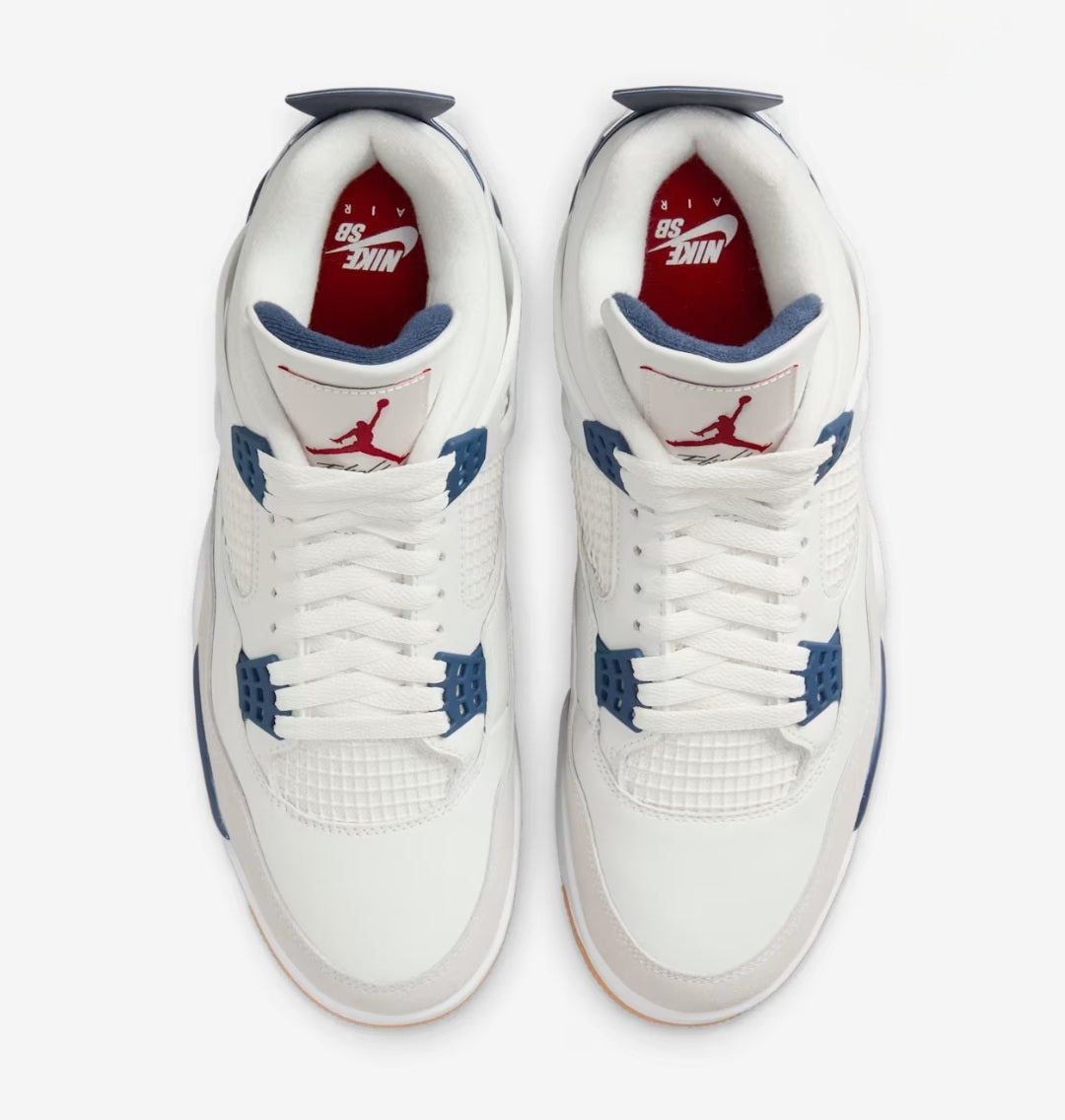 Air Jordan 4 SB "Navy"