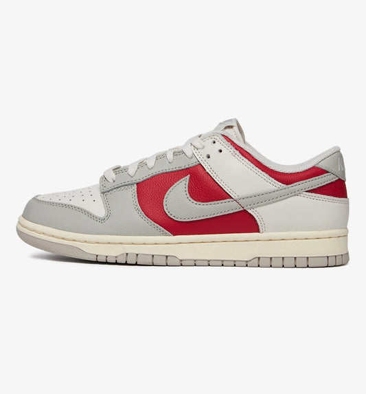 Nike Dunk Low Retro "Ivory Ultraman"