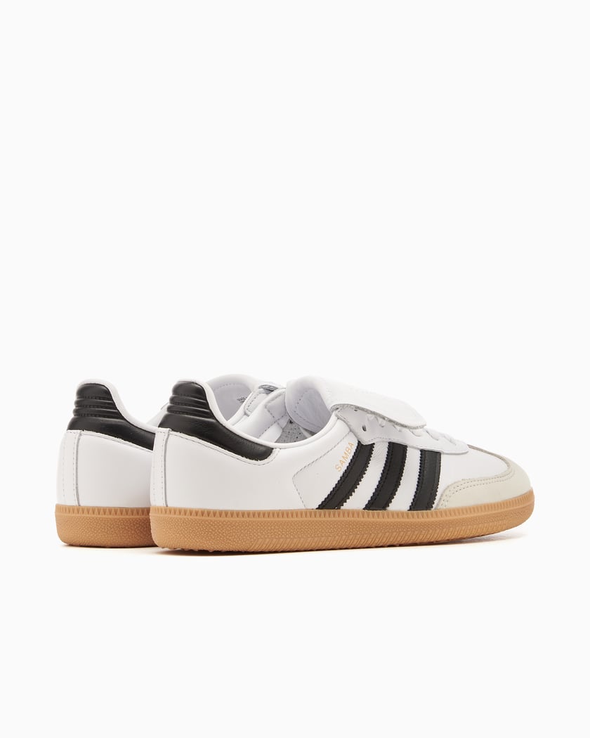 Adidas Samba LT "White"