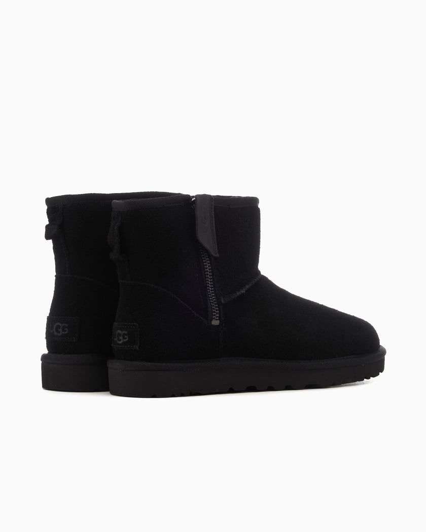 UGG® Women's Classic Mini Bailey Zip