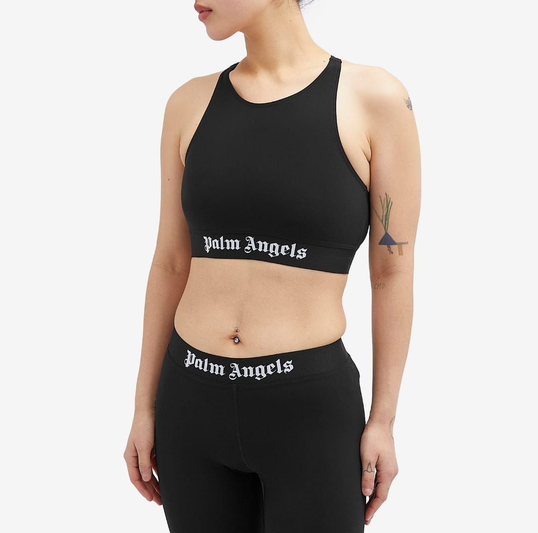 Palm Angels Sport top