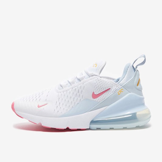 Nike Air Max 270 "White Blue Tint"