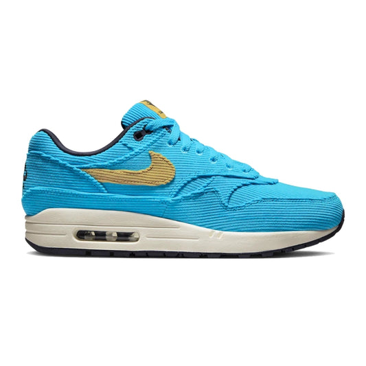 Air Max 1 PRM "Baltic Blue"