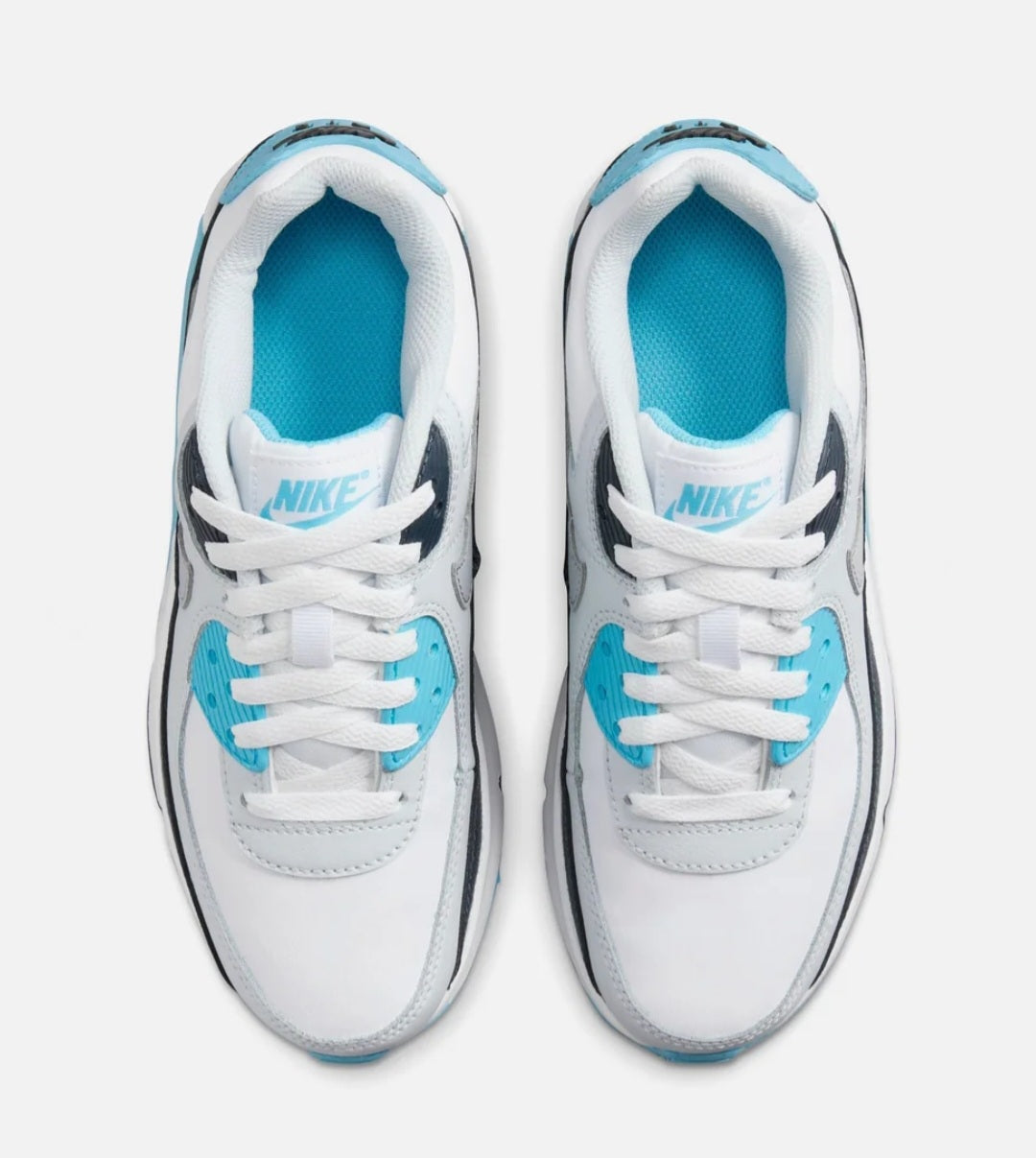 Nike Air Max 90 "Baltic Blue"