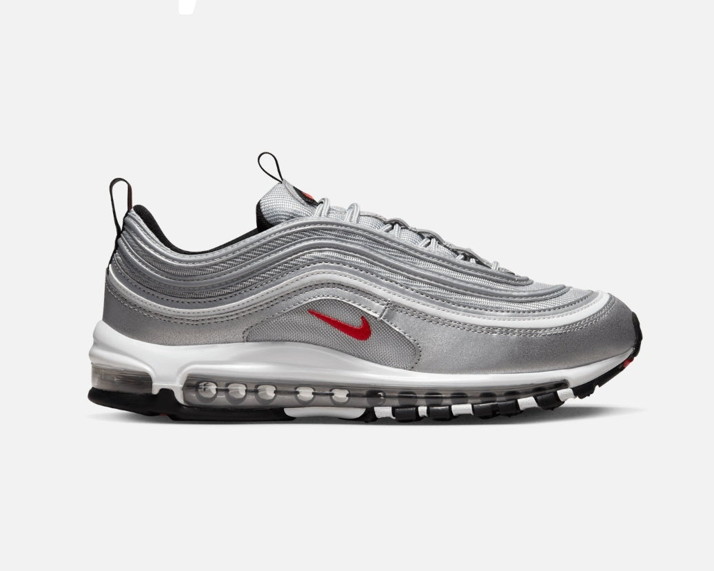 Nike Air Max 97 OG "Silver Bullet"