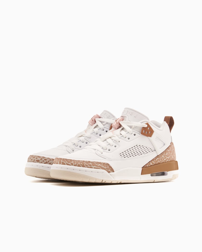 Jordan Spizike "Archaeo Brown"