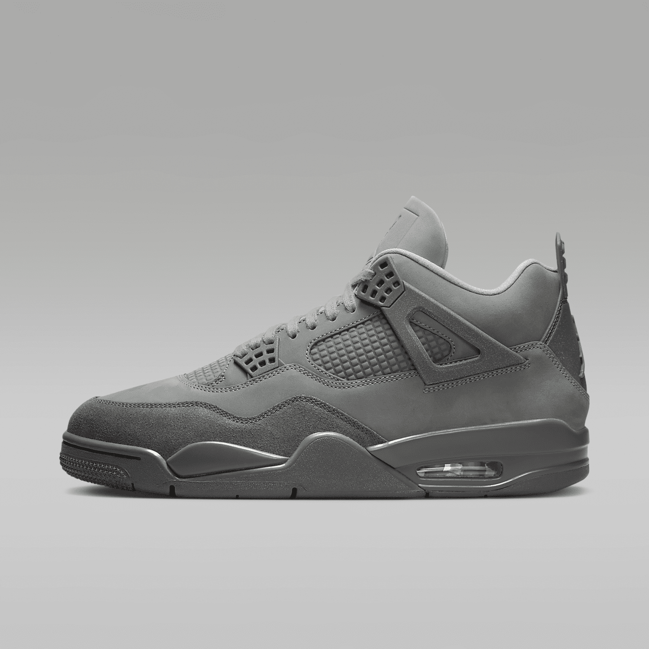 Air Jordan 4 "Wet Cement"