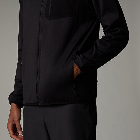 Το North FaceCREST FULL-ZIP