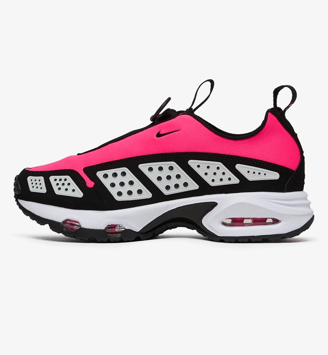 Air Max SNDR "Hyper Pink"