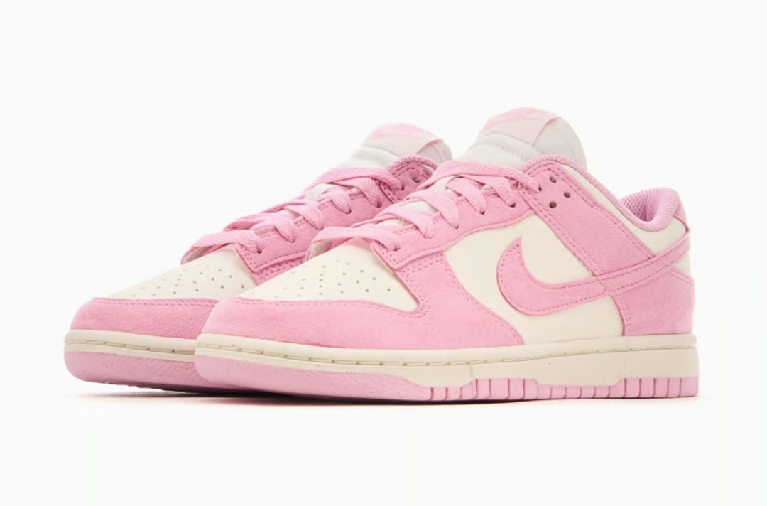 Nike Dunk Low Next Nature "Pink Rise"