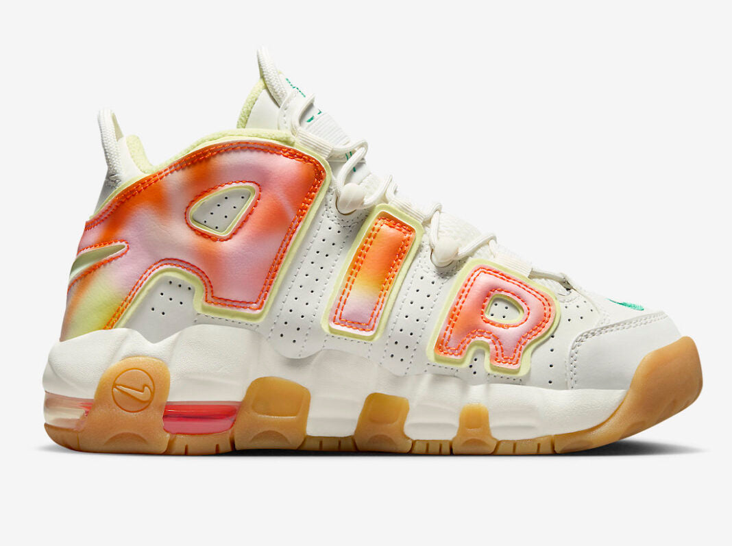 Nike Air More Uptempo "Everything You Need"