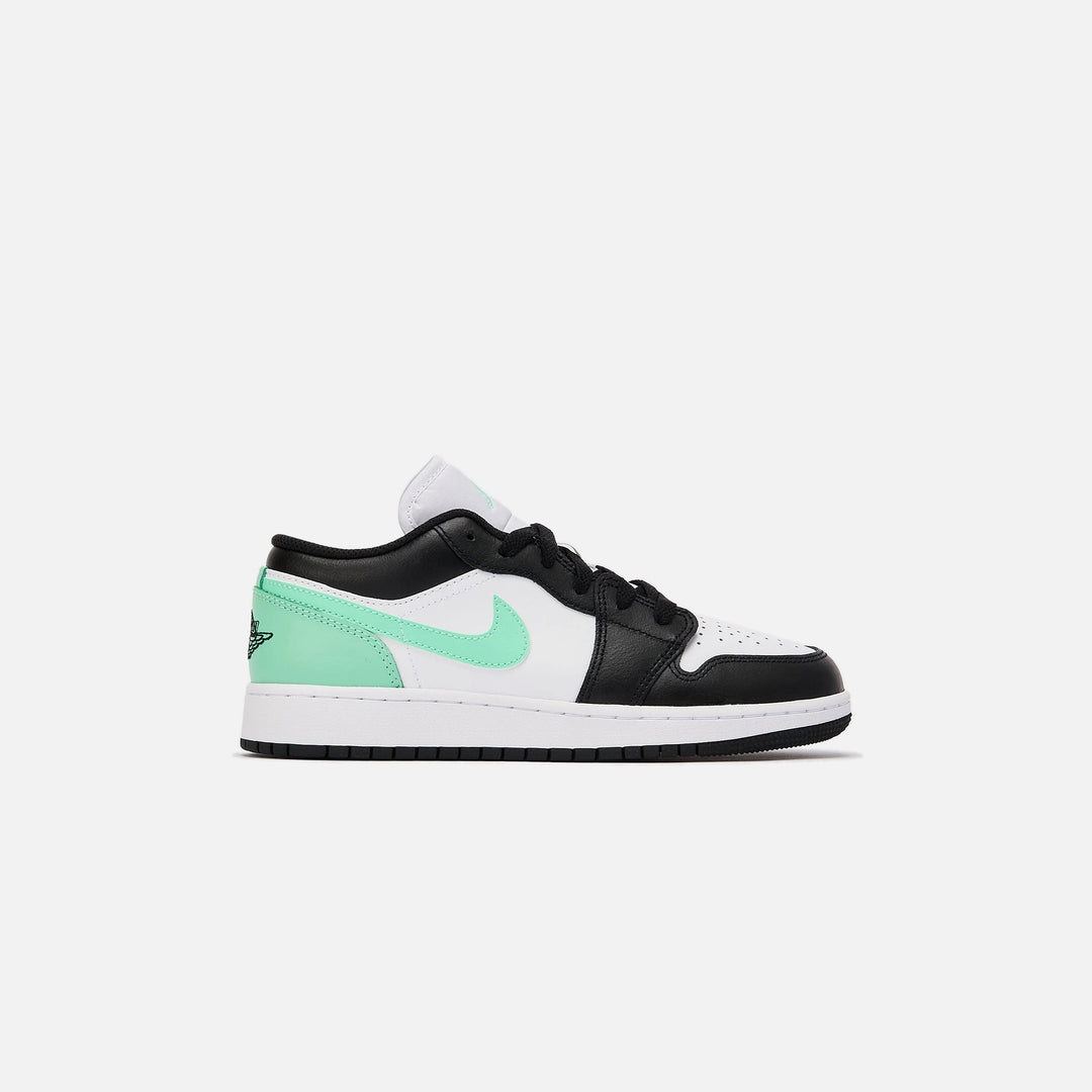 Air Jordan 1 Low "Green Glow"