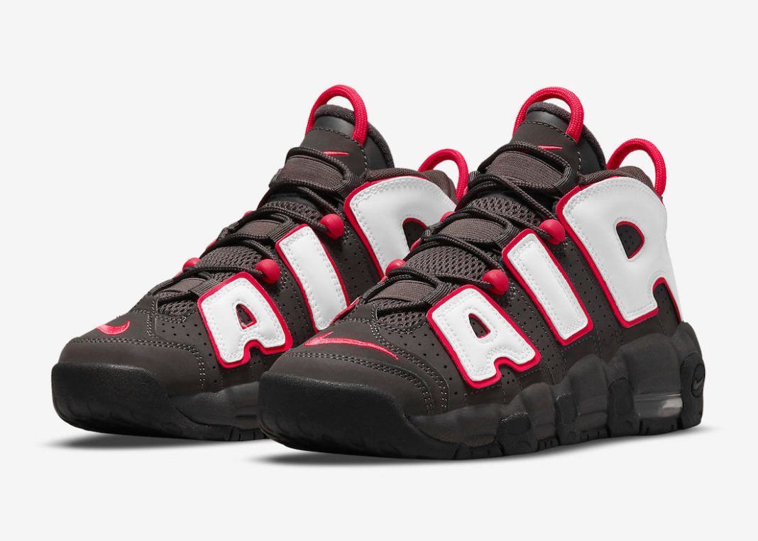 Nike Air More Uptempo "Brown Bulls"