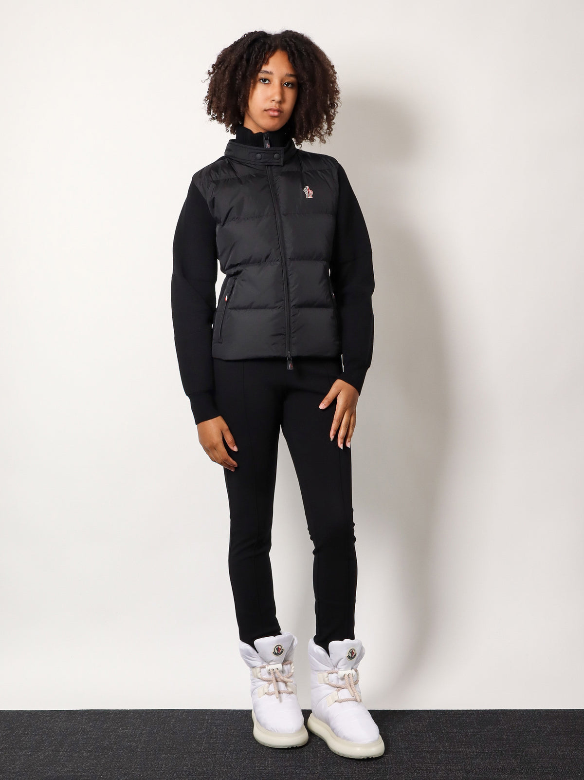 Moncler Grenoble Women Jacket