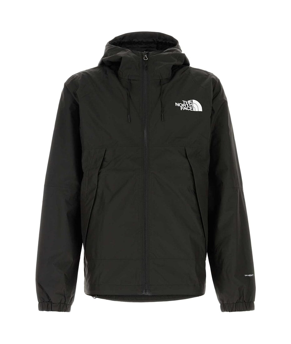 The North Face Moutain Q Jacket