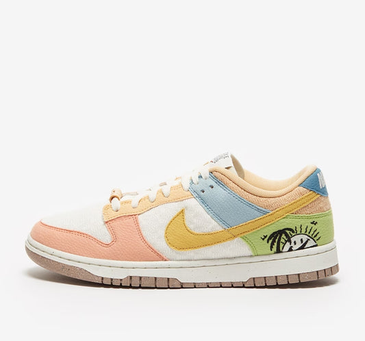 Nike Dunk Low SE "Lt Madder Root"