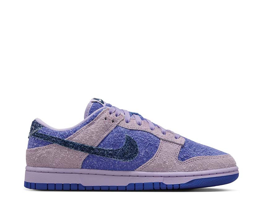 Nike Dunk Low SE "Hydrangeas"