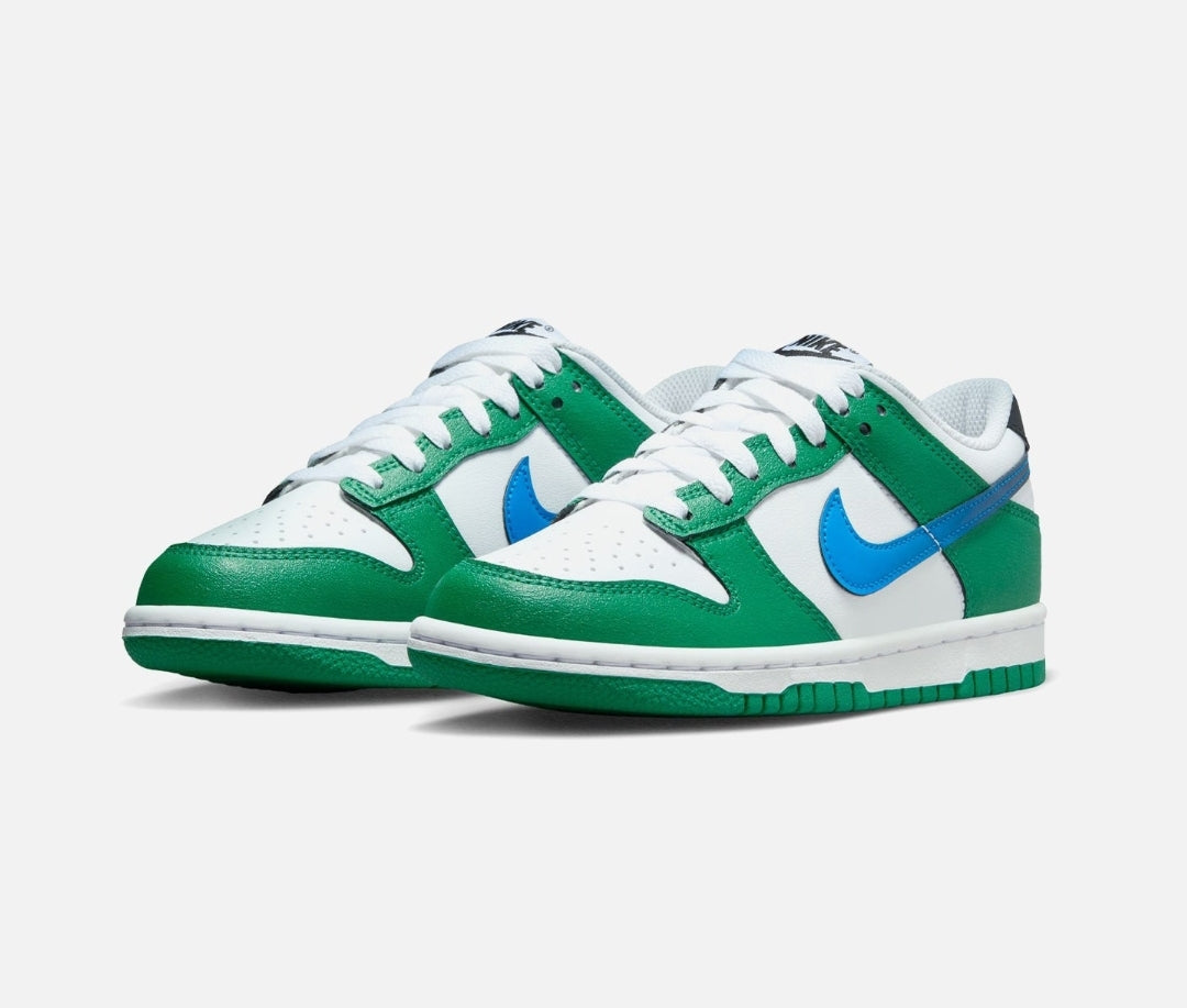 Nike Dunk Low "Malachite"