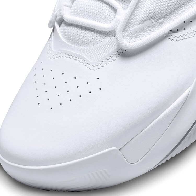 Jordan Max Aura 4 White