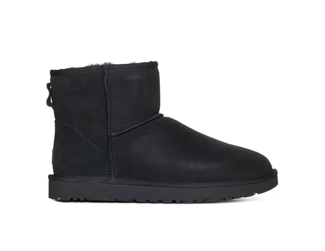 UGG Classic Mini II Ankle Boots