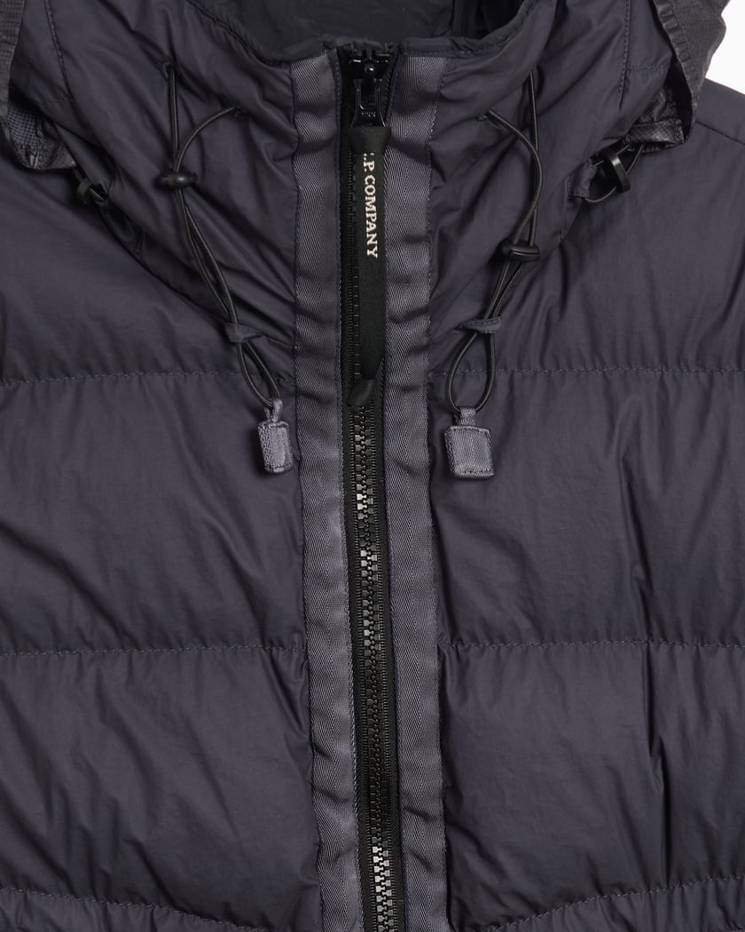 C.P. Company Bi-TM Goggle Down Jacket