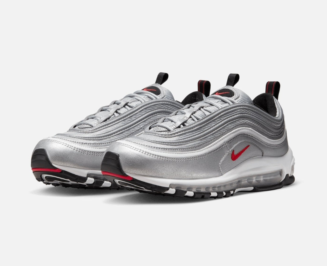 Nike Air Max 97 OG "Silver Bullet"