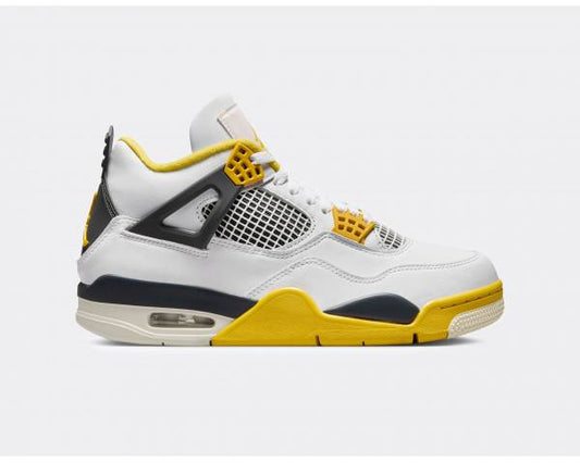 Air Jordan 4 "Vivid Sulfur"