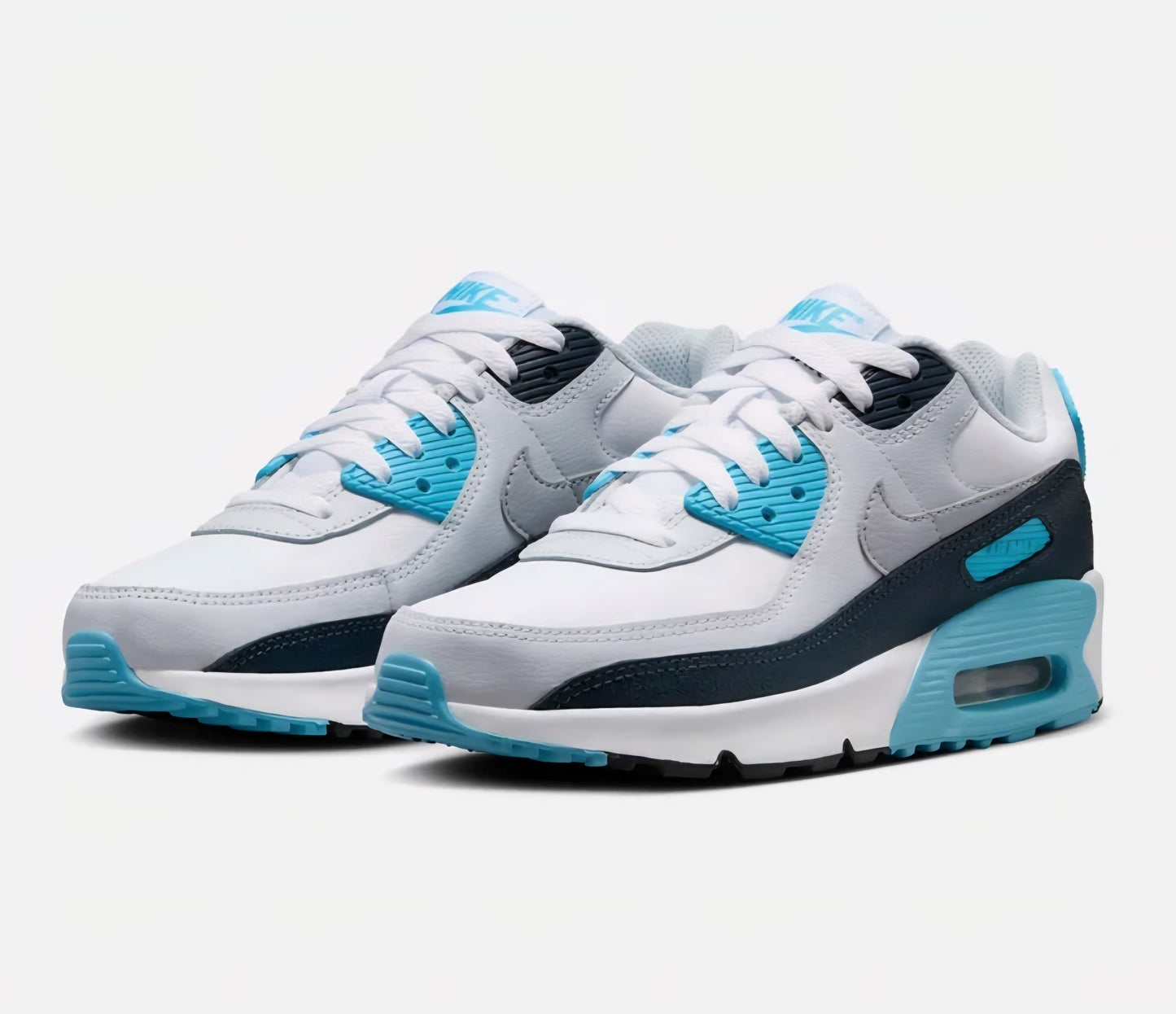 Nike Air Max 90 "Baltic Blue"