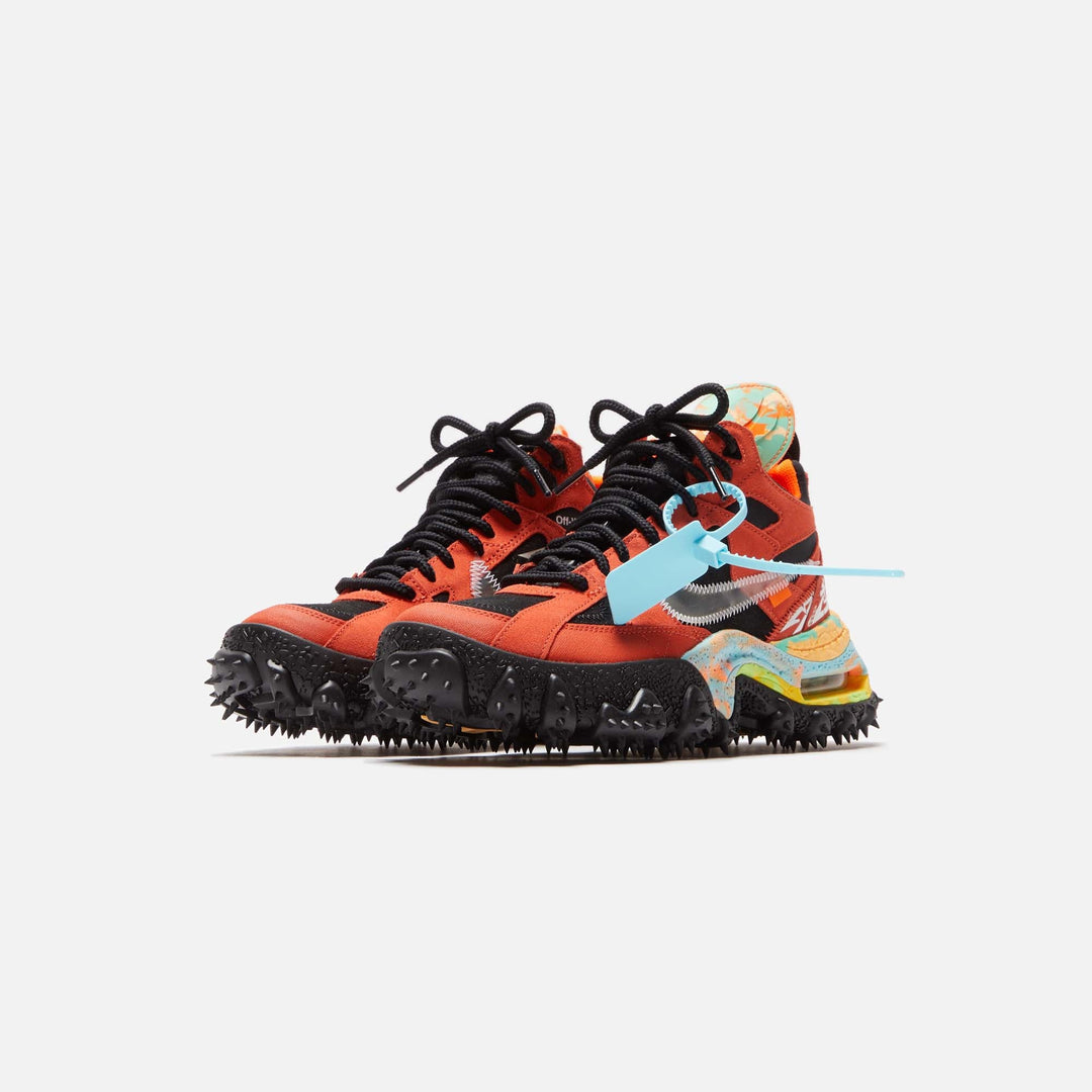 Nike x Off-White Air Terra Forma