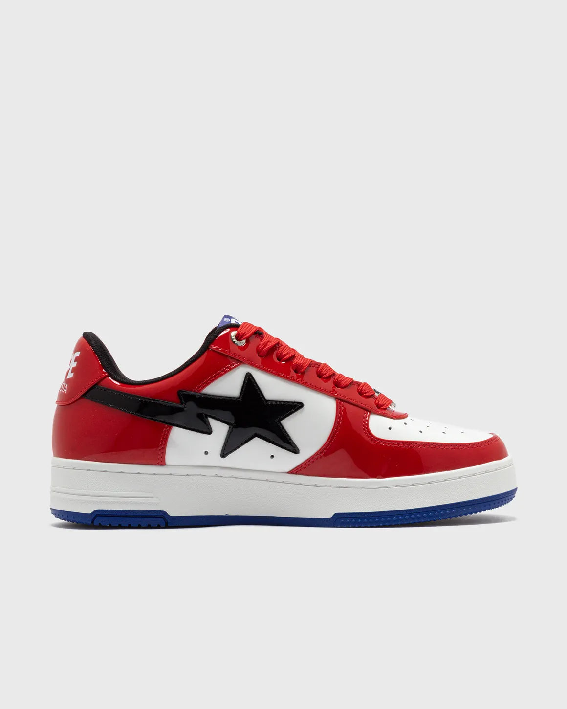 A Bathing Ape BAPE STA #1 M2