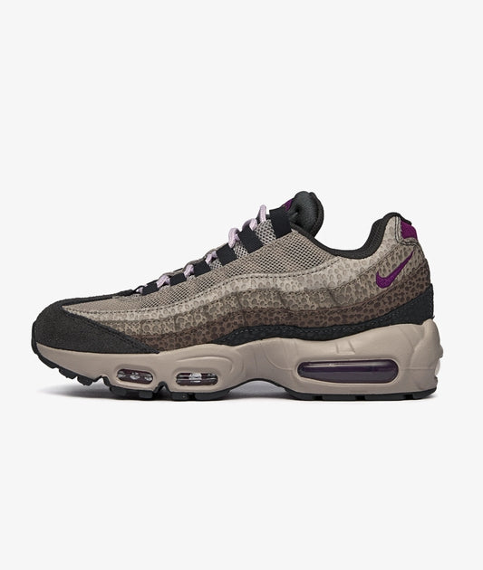 Nike Women's Air Max 95 "Viotech Anthracite"