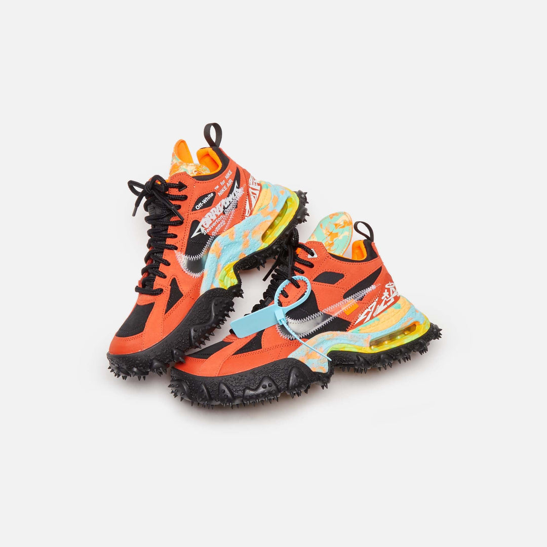 Nike x Off-White Air Terra Forma