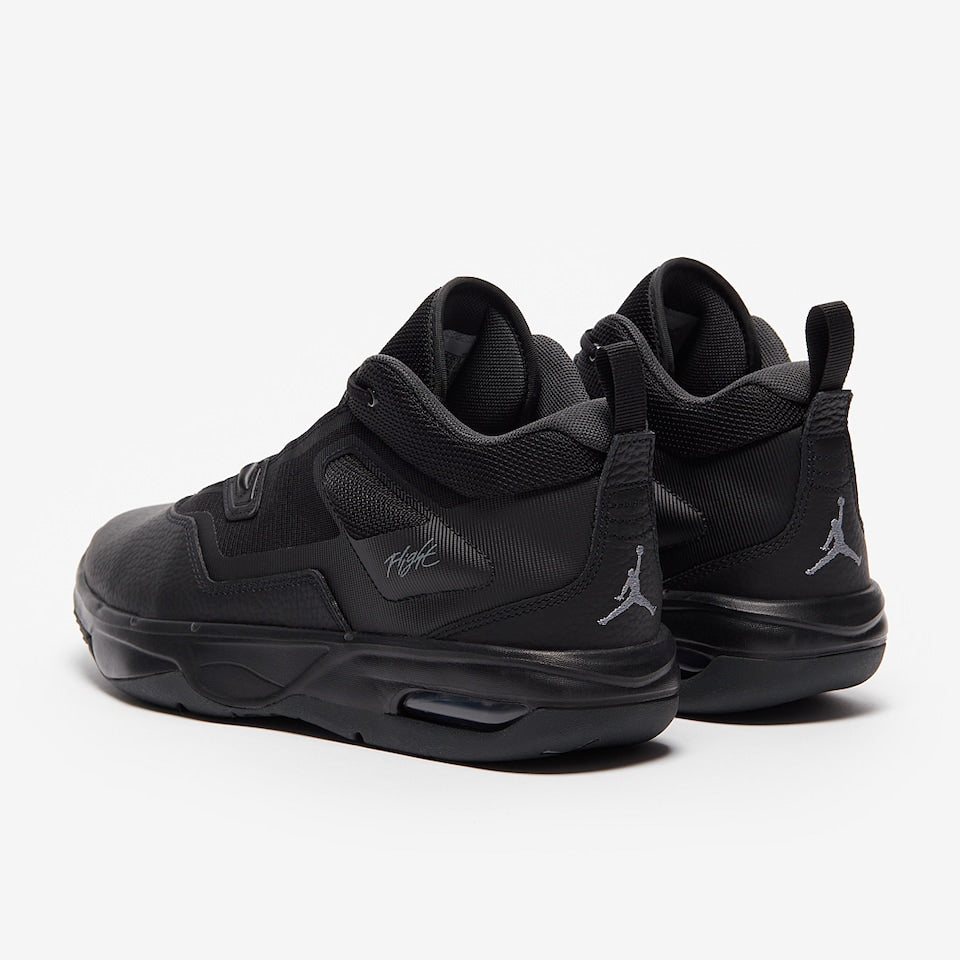 Jordan Stay Loyal 3 Black